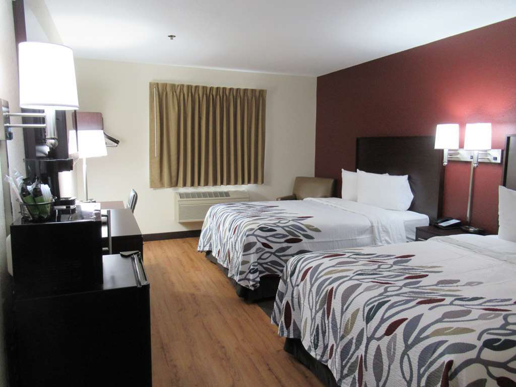 Motel Red Roof 2*