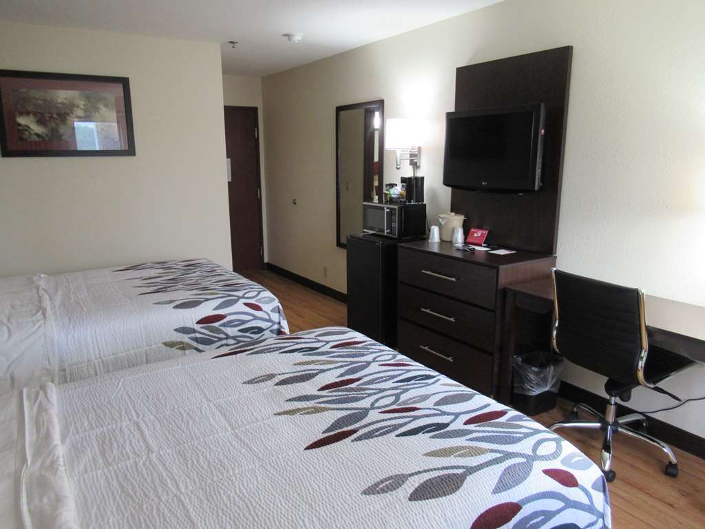 Red Roof Motel 2*
